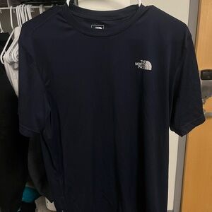 north face dri-fit